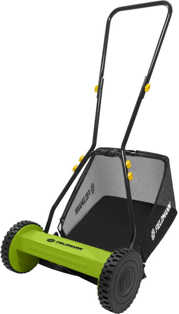 Fieldmann FZR 1010 Vretenová kosačka
