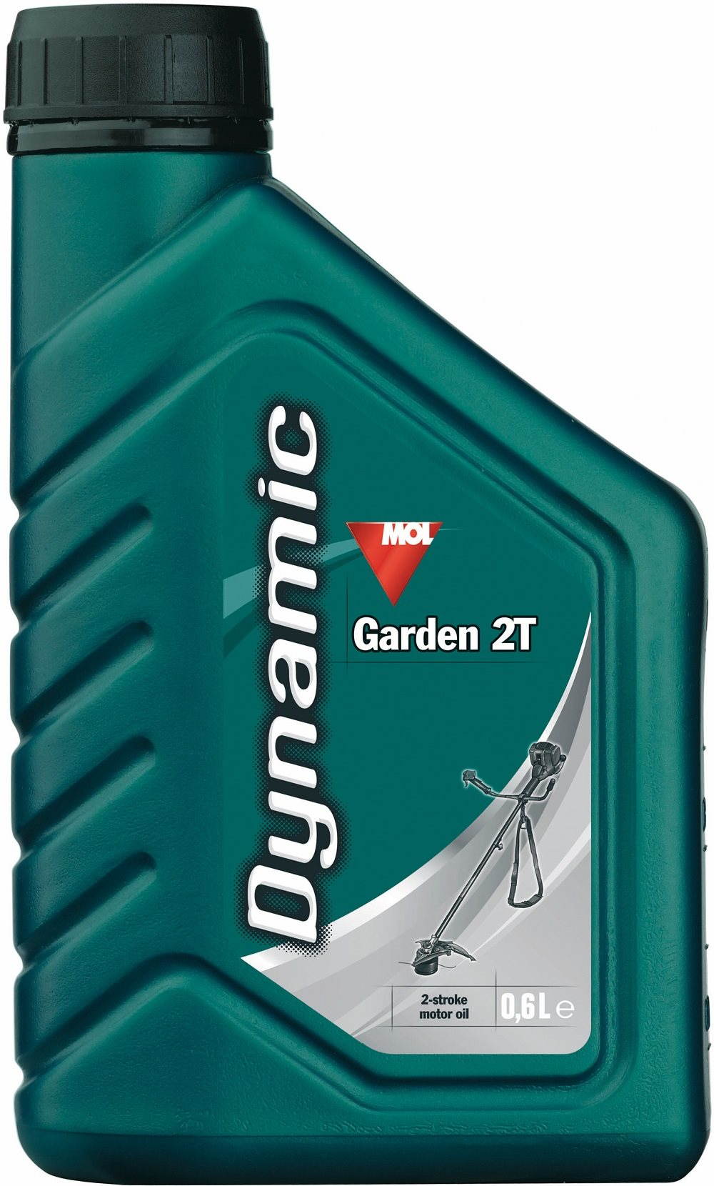 MOL Dynamic GARDEN 2T, 0,6 l Motorový olej