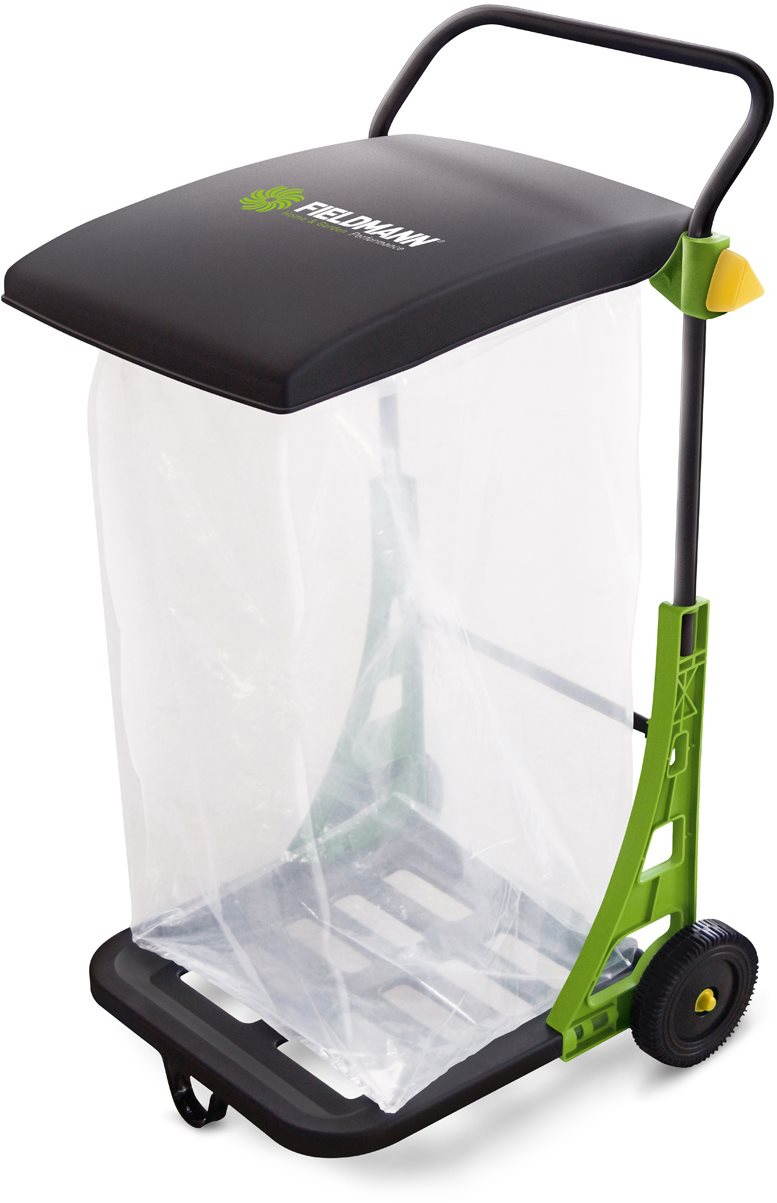 Fieldmann FZO 4001 Vozík