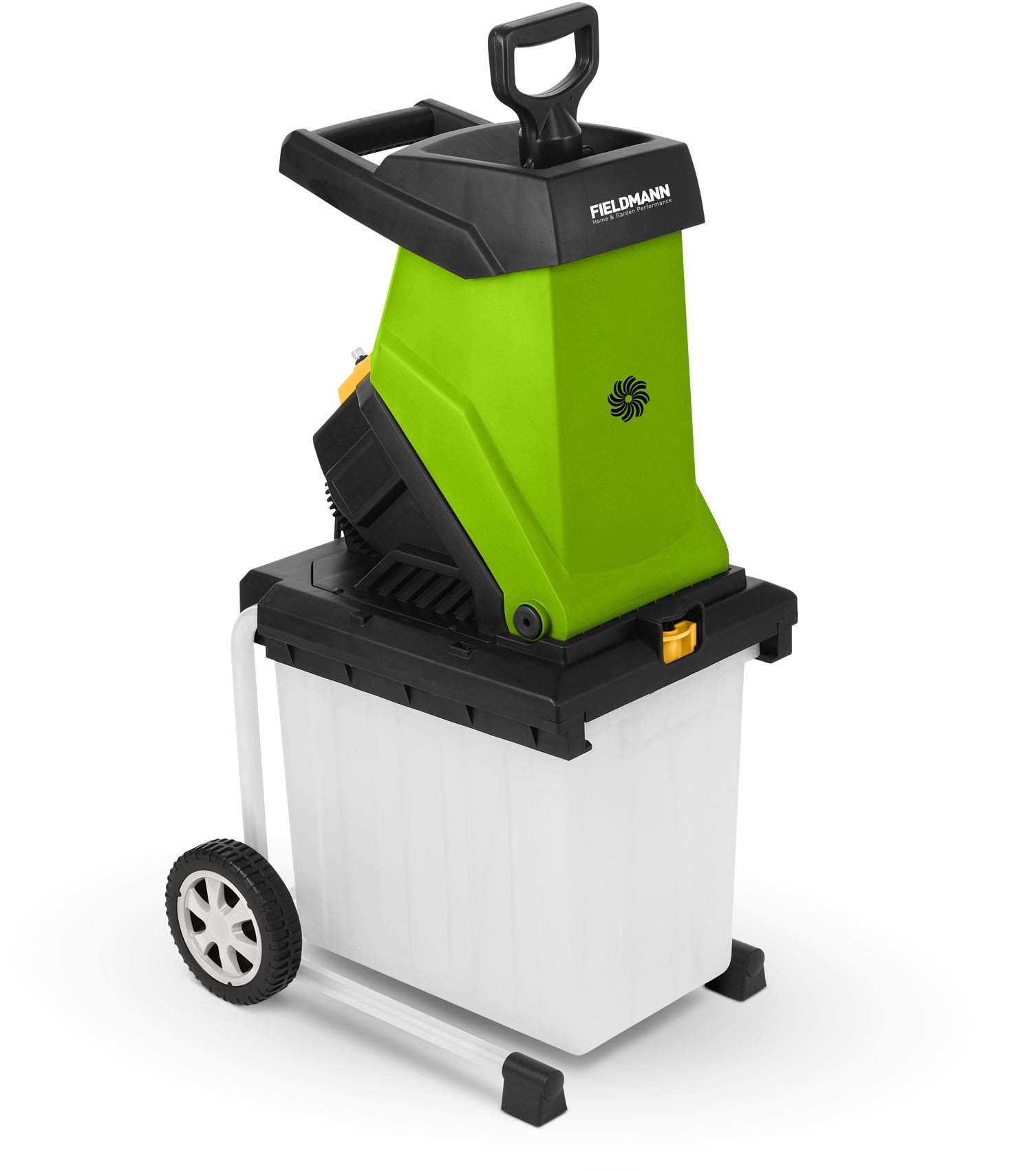 Fieldmann FZD 4020-E Kerti aprító