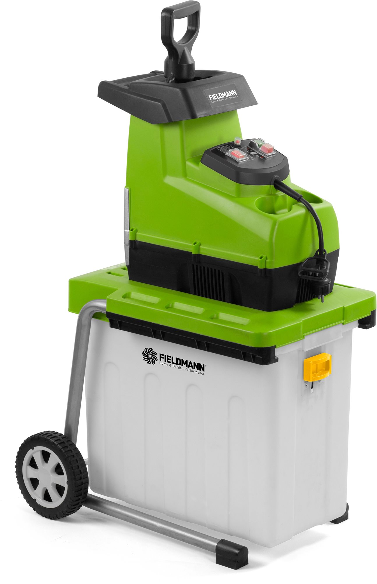 Fieldmann FZD 5015-E Štiepkovač
