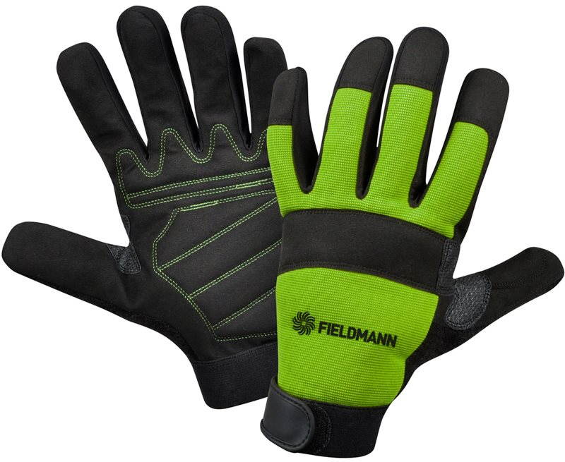 Fieldmann FZO 6011 Pracovné rukavice