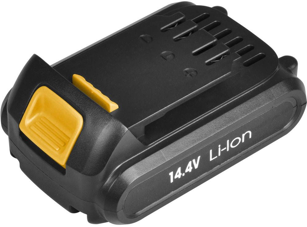 FIELDMANN FDV 9009 14,4 V akumulátor Nabíjateľná batéria na aku...