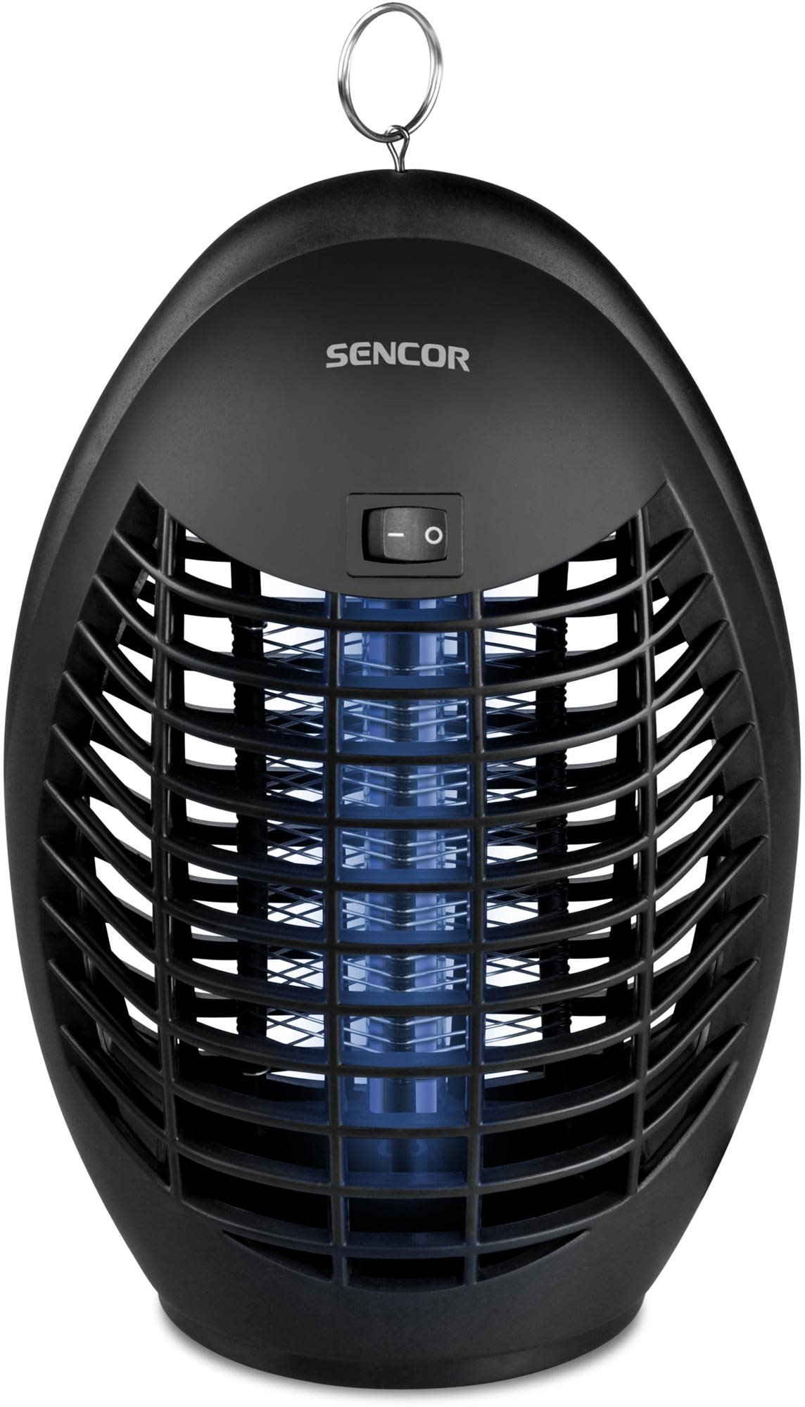 SENCOR SIK 5000BK Lapač hmyzu