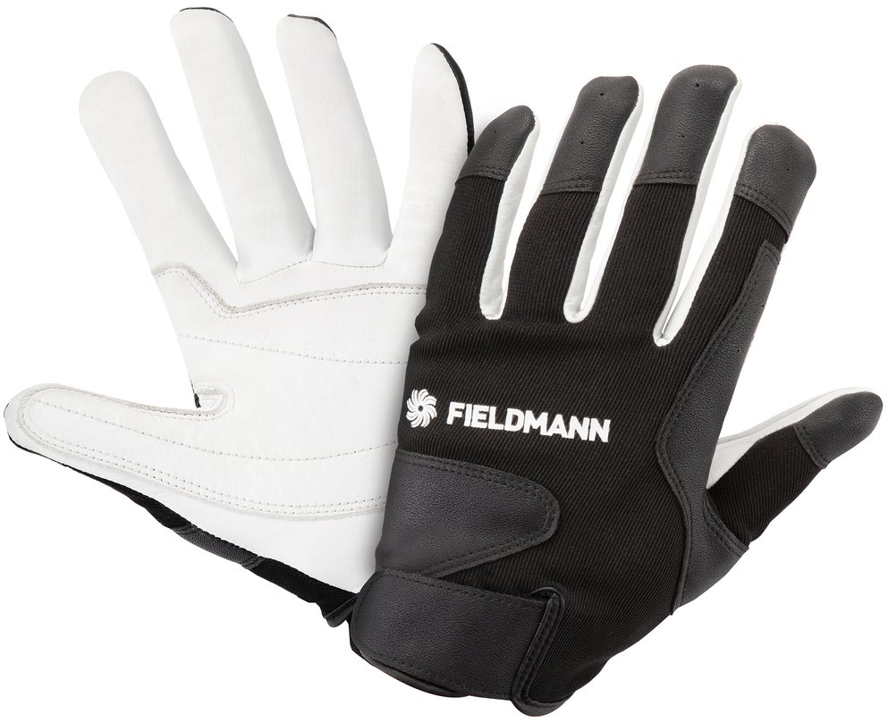 FIELDMANN FZO 7010  Pracovní rukavice