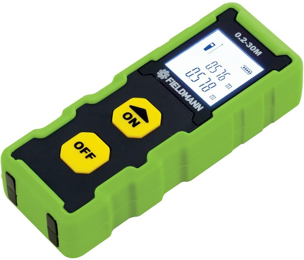 FIELDMAN FDLM 1030 Merač vzdialenosti