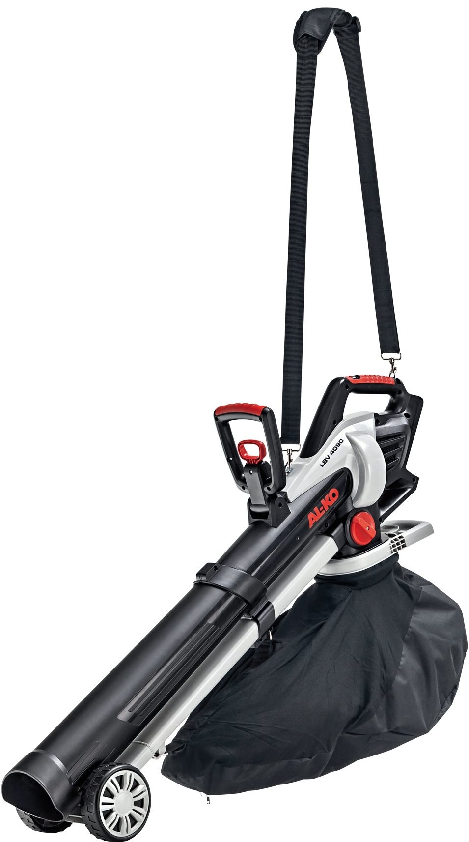 AL-KO Energy Flex LBV 4090 Fukár na lístie