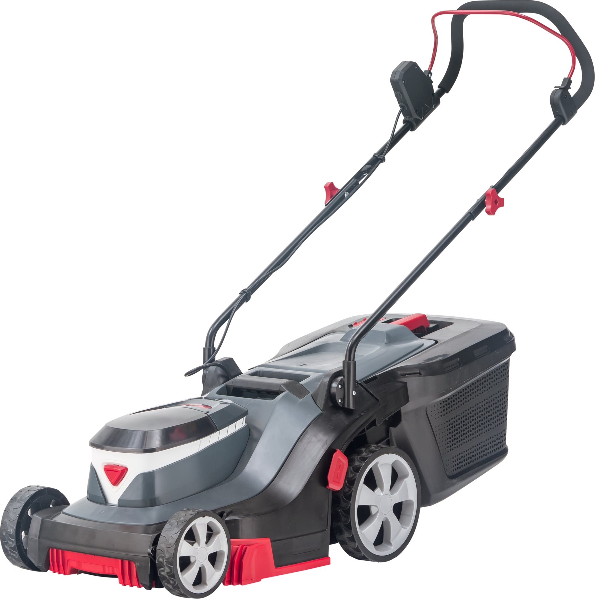 AL-KO BoFlex EASY 3.82 Li (kompatibilná s BOSCH) SADA Aku kosačka