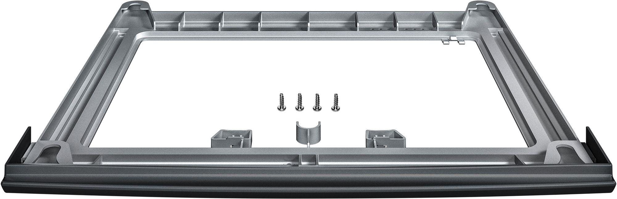 BOSCH WTZ2741C Összeépítő keret
