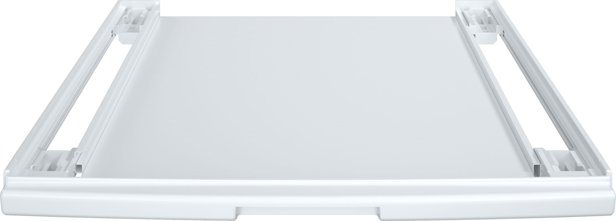 BOSCH WTZ27400 Összeépítő keret