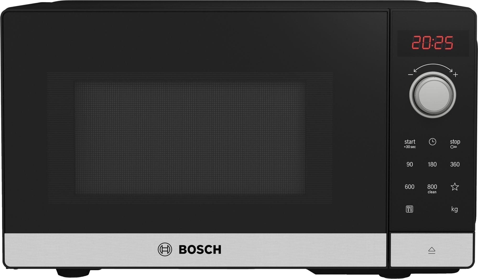 BOSCH FFL023MS2 Séria 2 Mikrovlnná rúra