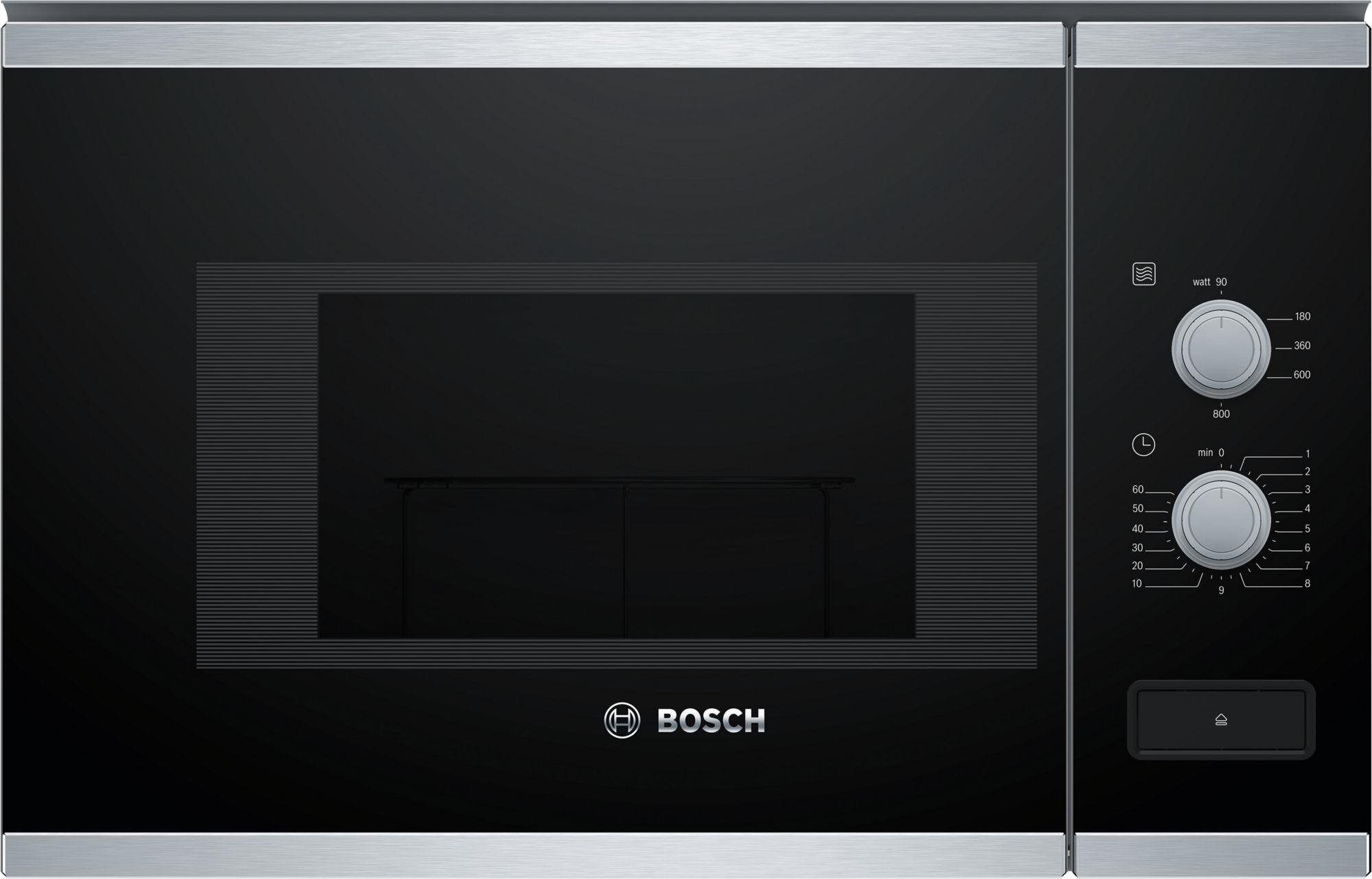 BOSCH BFL520MS0 Mikrohullámú sütő