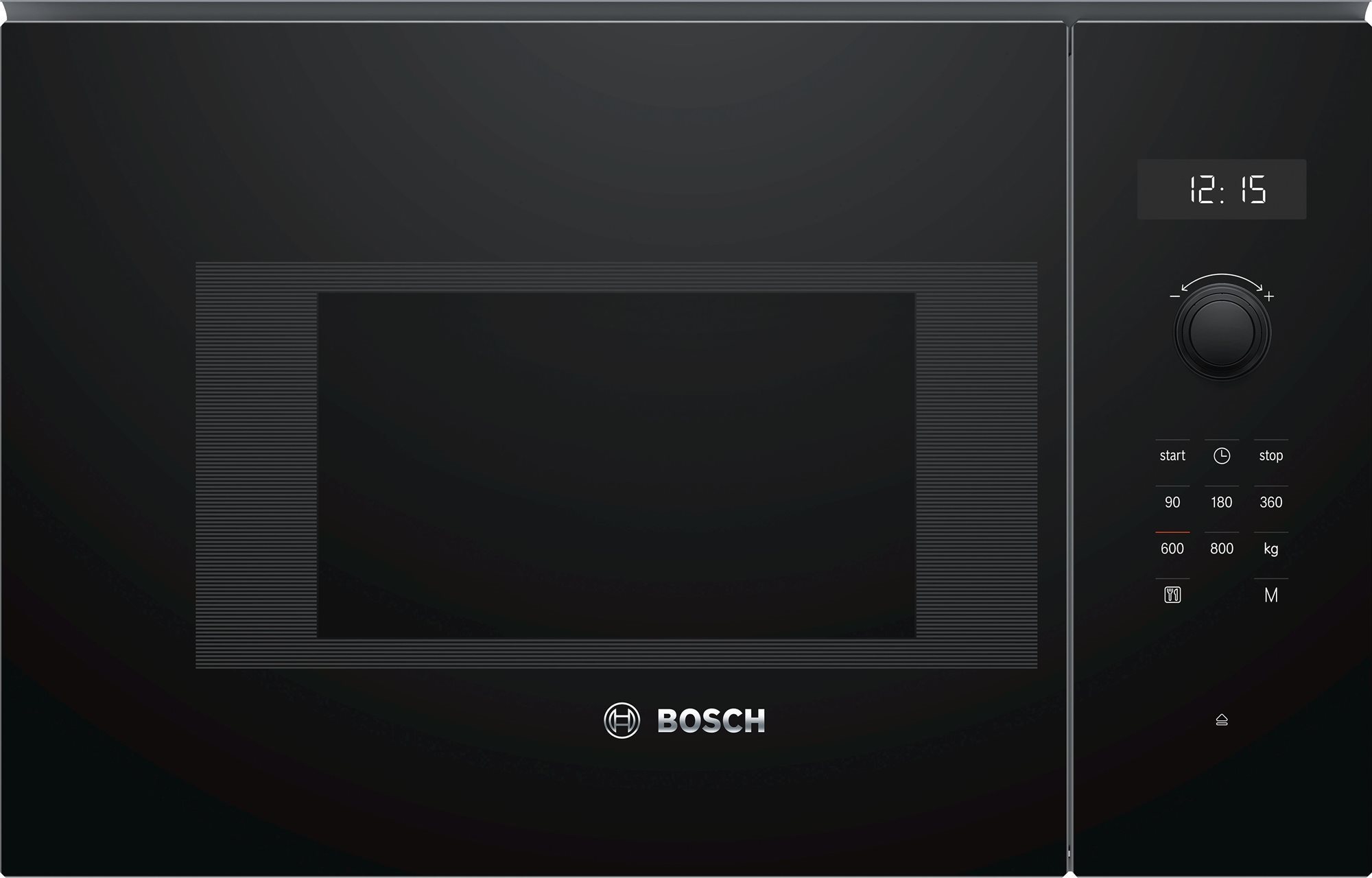 BOSCH BFL524MB0 Mikrohullámú sütő