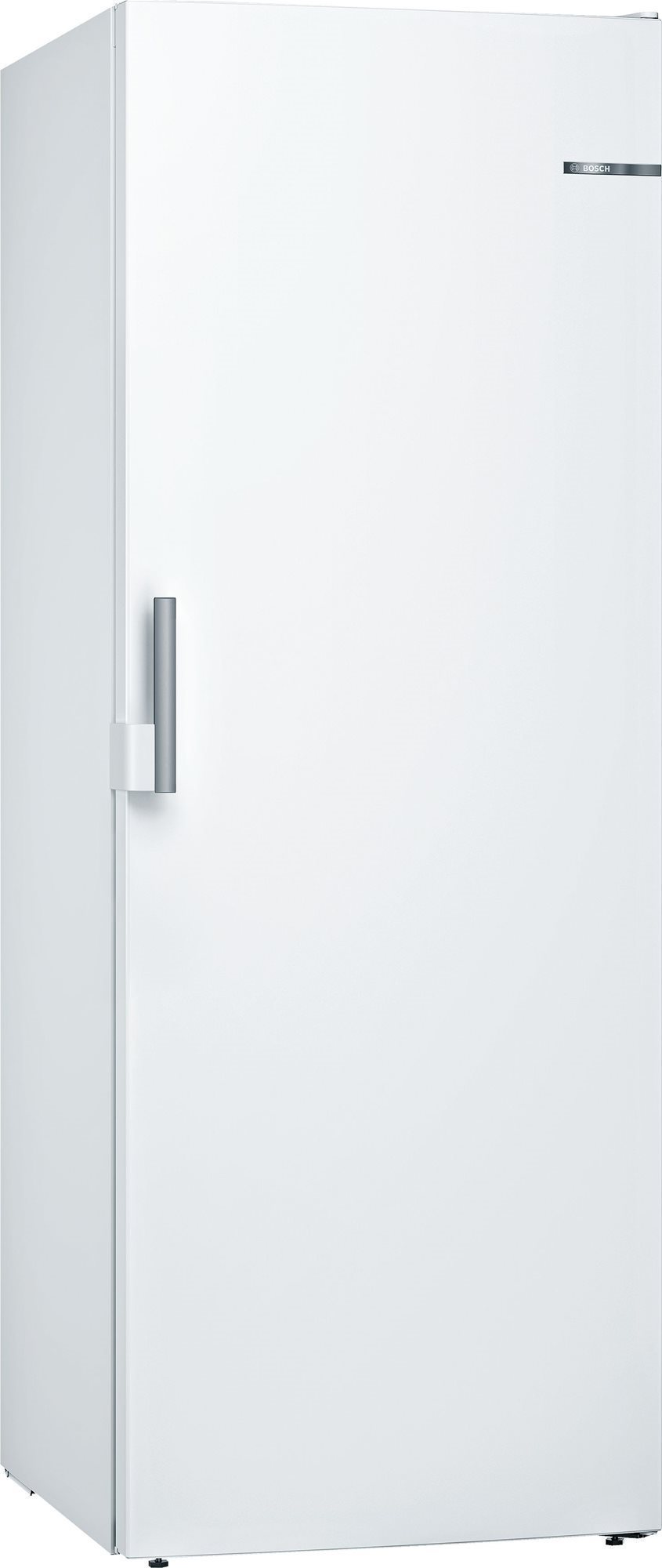 BOSCH GSN58EWDV Séria 6 Zásuvková mraznička