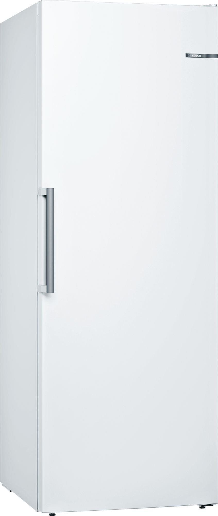 BOSCH GSN58AWCV Séria 6 Zásuvková mraznička