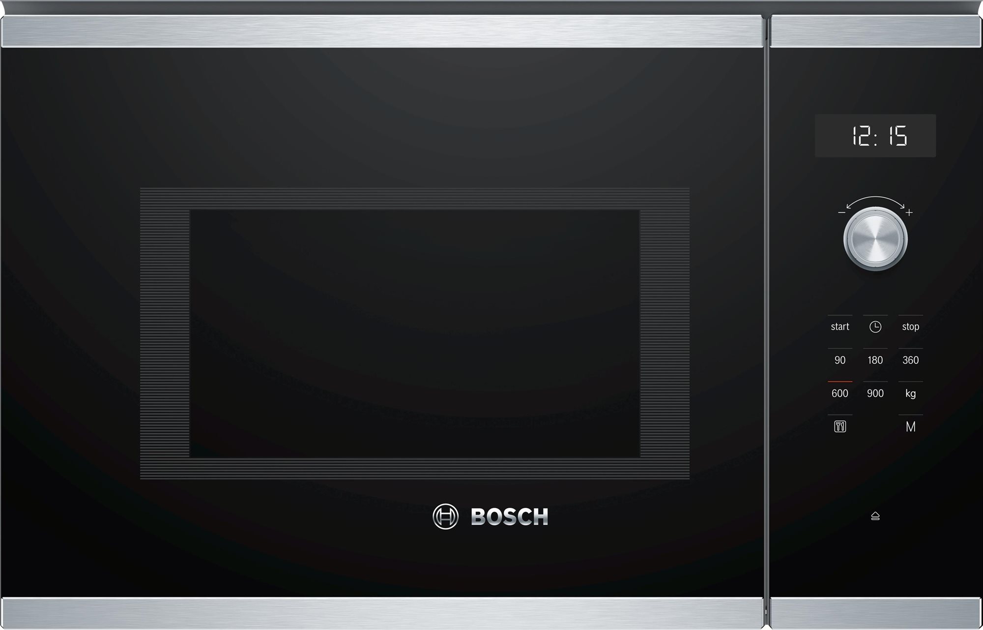 BOSCH BFL554MS0 Mikrohullámú sütő