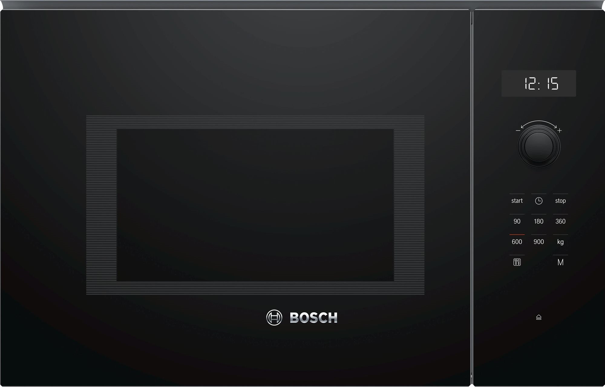 BOSCH BFL554MB0 Mikrohullámú sütő