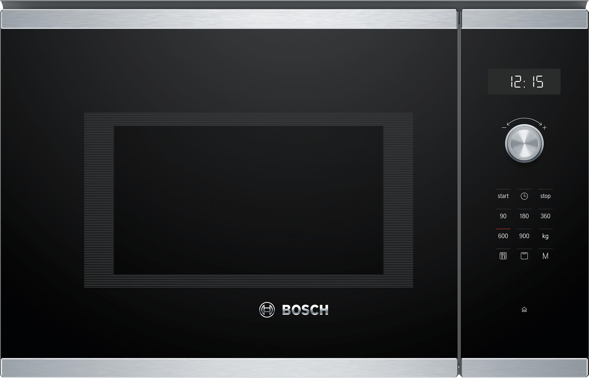 BOSCH BEL554MS0 Mikrohullámú sütő