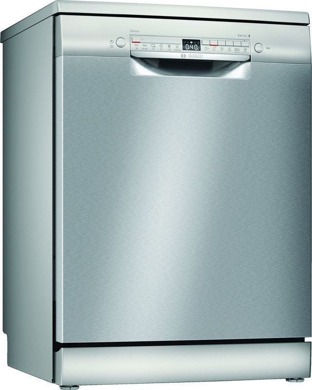 BOSCH SMS2HVI72E, séria 2 Umývačka riadu