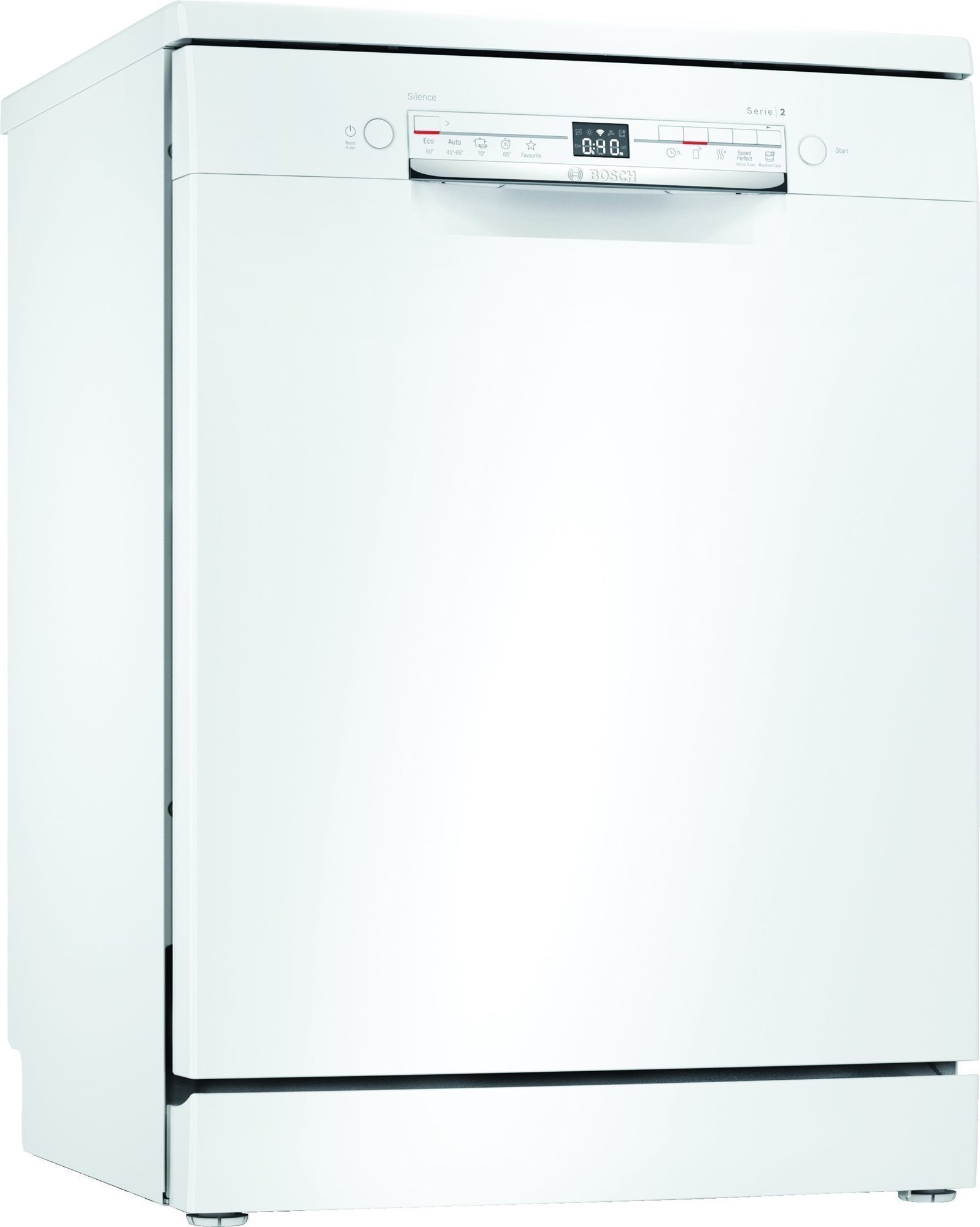 BOSCH SMS2ITW33E Serie 2 Mosogatógép
