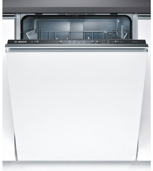 BOSCH SMV40C10EU Beépíthető mosogatógép