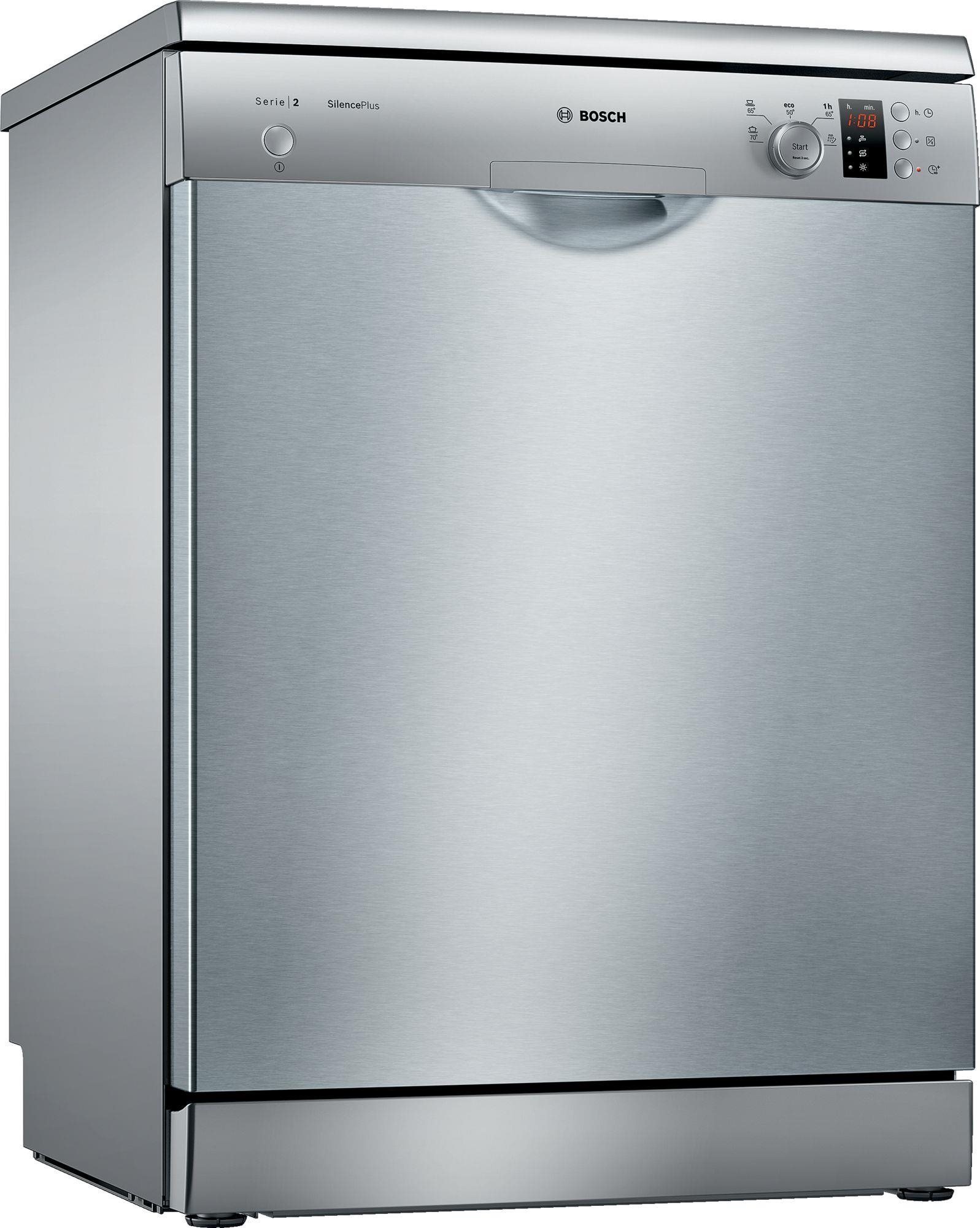 BOSCH SMS25AI05E Séria 2 Umývačka riadu