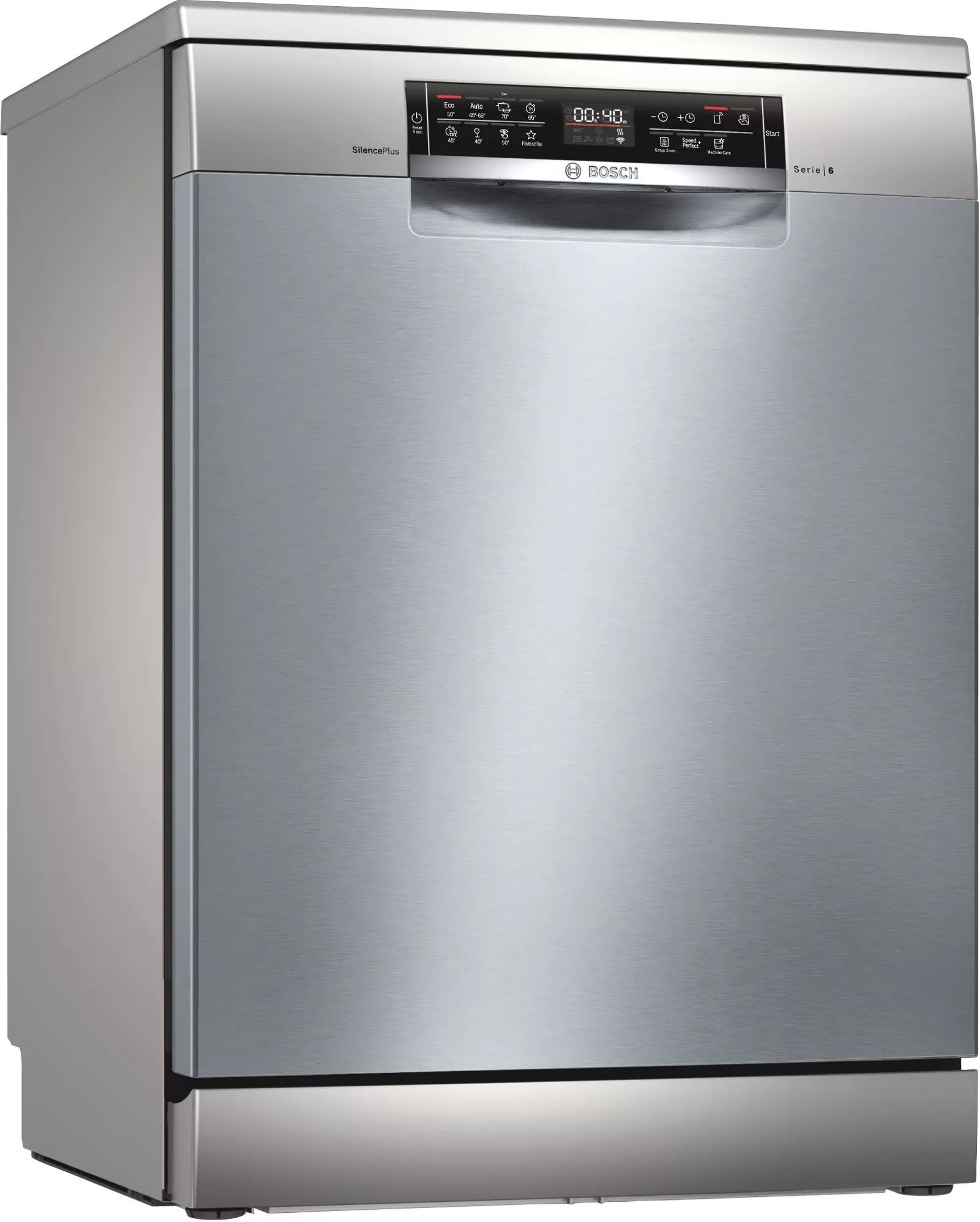BOSCH SMS6ECI93E Mosogatógép
