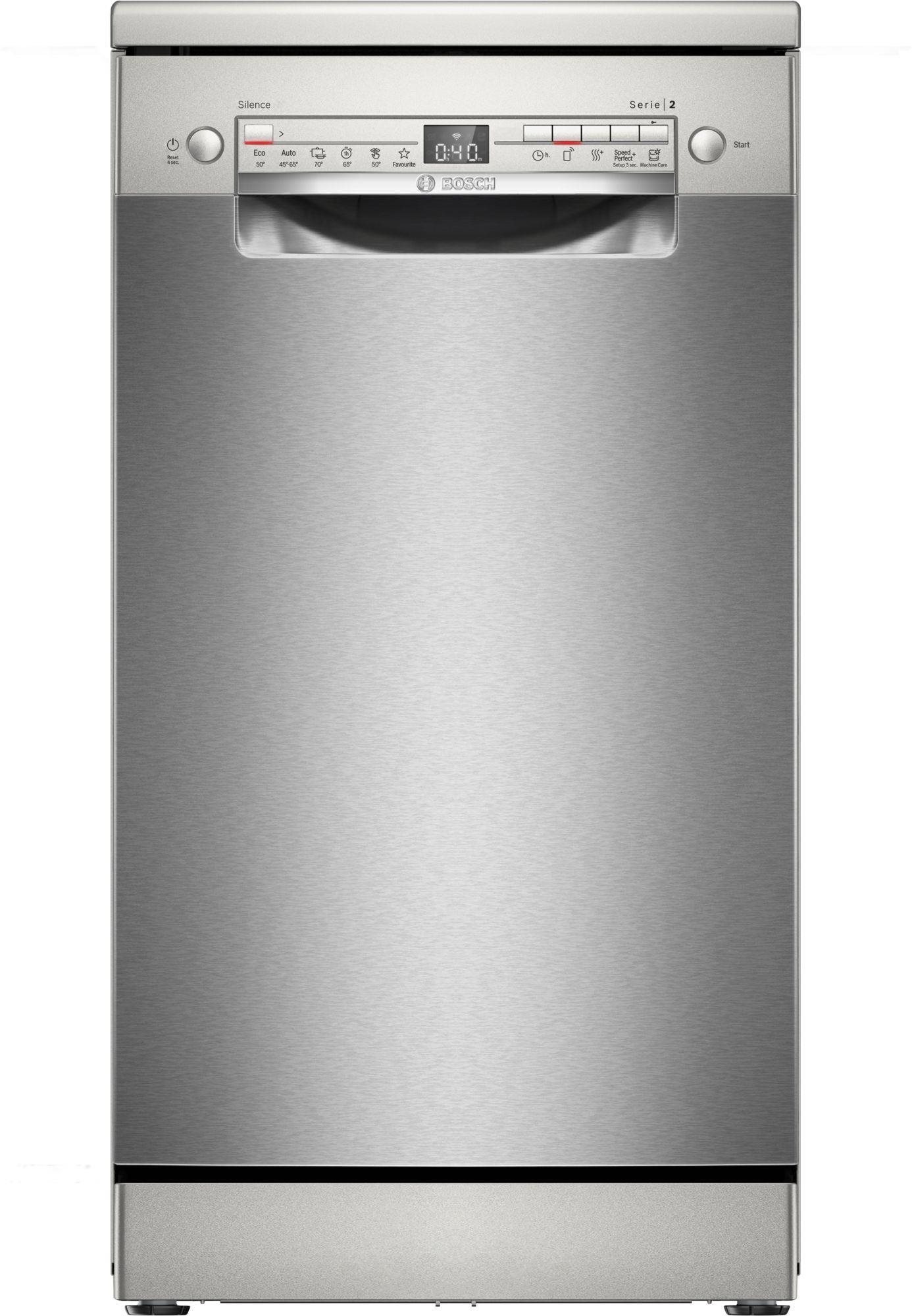 BOSCH SPS2HMI58E Mosogatógép
