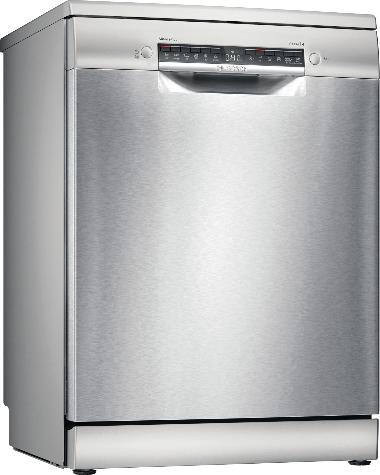 BOSCH SMS4HMI06E Mosogatógép