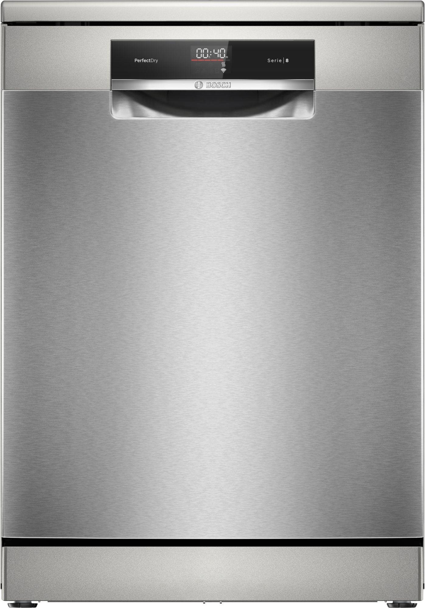 BOSCH SMS8TCI01E Mosogatógép