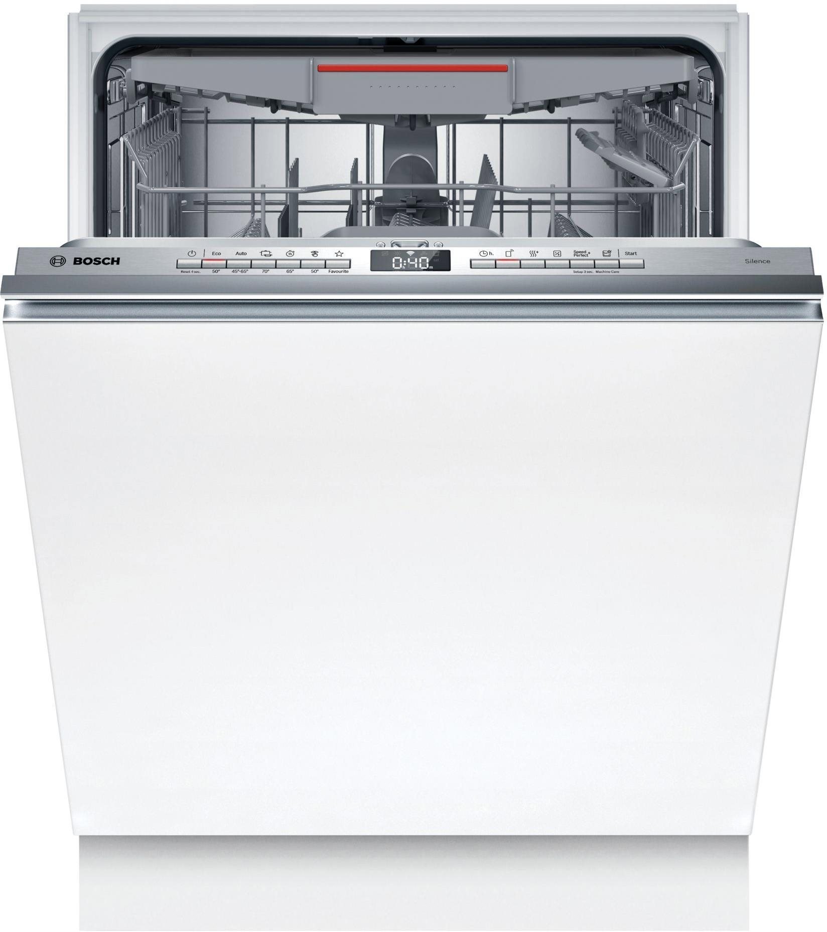 BOSCH SBH4HVX00E Mosogatógép