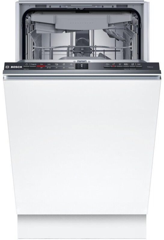 BOSCH SPV2HMX42E Mosogatógép