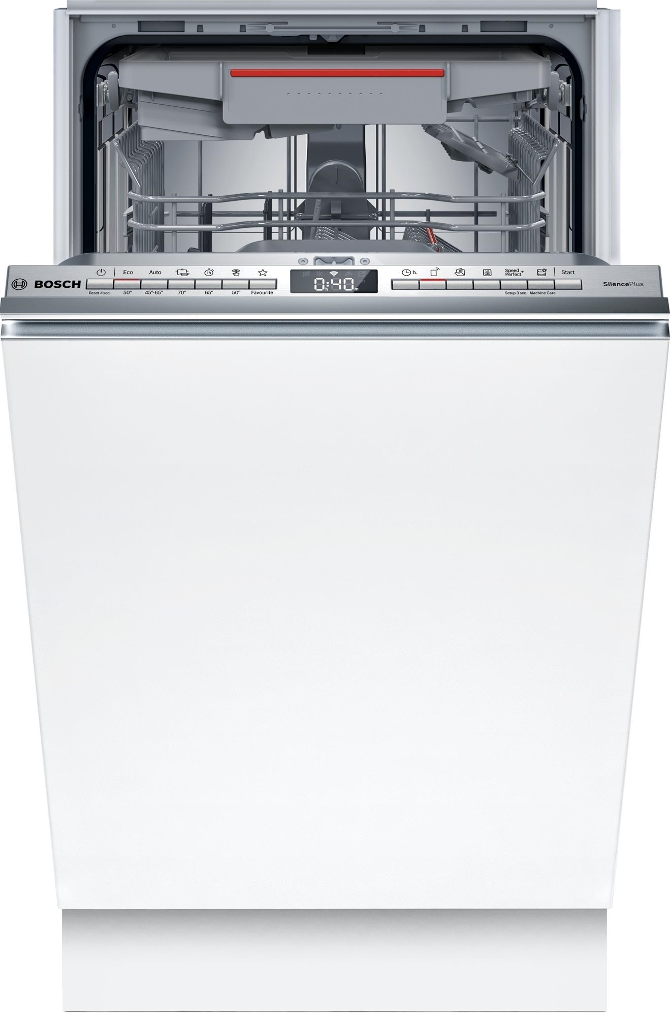 BOSCH SPV4EMX24E Beépíthető mosogatógép
