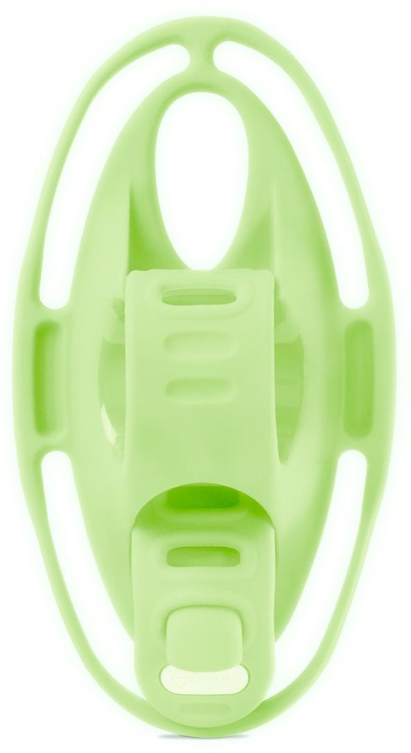 BONE Bike Tie 4 support de guidon pour mobile 4,7 - 7,2" Luminous...