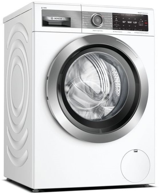 BOSCH WAX32EH0BY Práčka