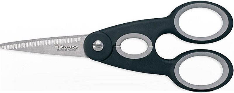 Fiskars FUNCTIONAL FORM konyhai olló 1003034 Konyhai olló