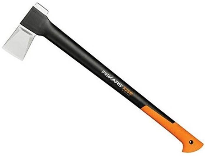 Fiskars Štípací sekera X25 (XL) Sekera