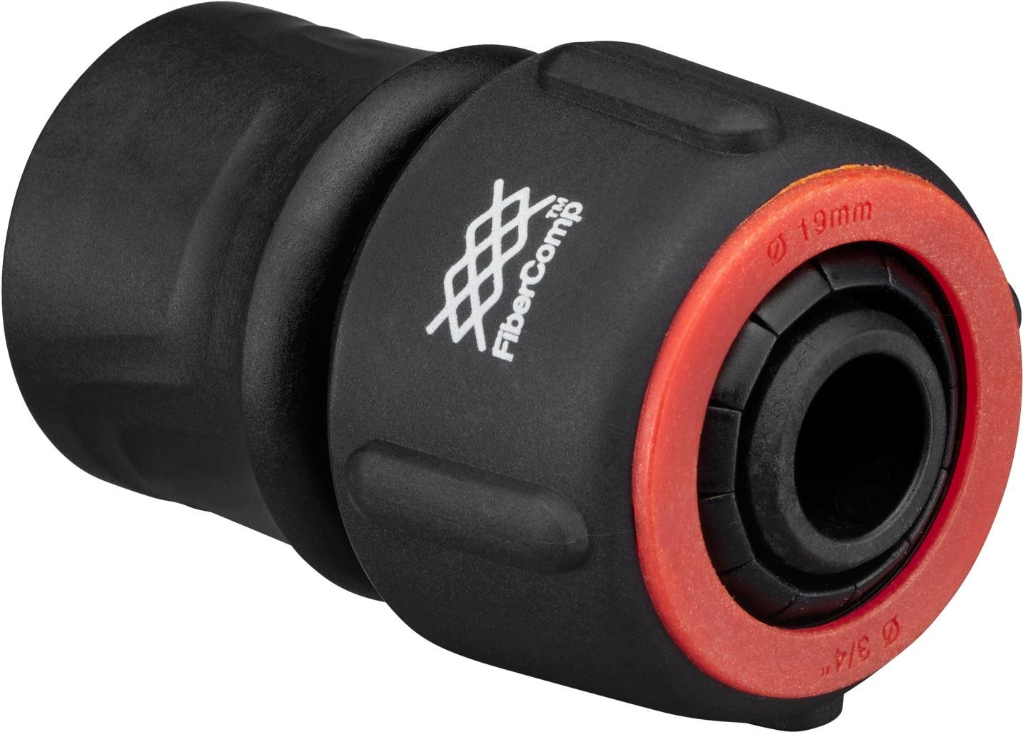 FISKARS Rýchlospojka hadice FiberComp 3/4" Spojka na hadicu