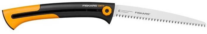 Fiskars Xtract™ kerti fűrész SW75 - L 123880 Kerti fűrész