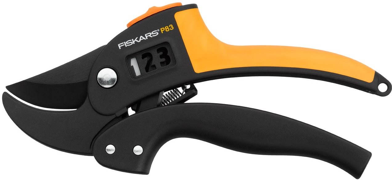 Fiskars PowerStep™ 111670 Nožnice na konáre