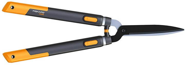 Fiskars SmartFit 1013565 Nožnice na živý plot