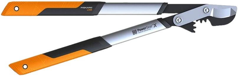Fiskars PowerGear LX94 (M) - Nožnice na hrubé konáre Nožnice na...