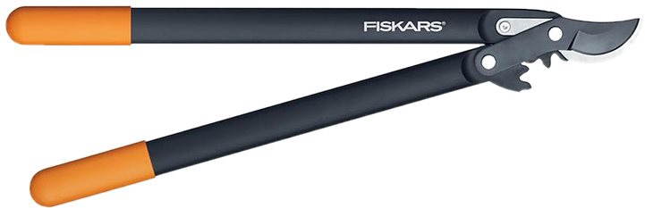 Fiskars - Nožnice na hrubé konáre PowerGear L76 (M) Nožnice na konáre