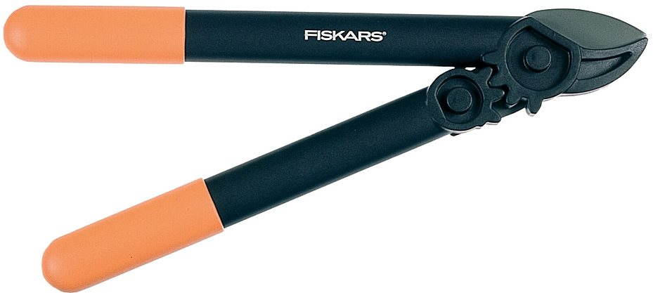 Fiskars - Nožnice na hrubé vetvy PowerGear L31 (S) Nožnice na konáre