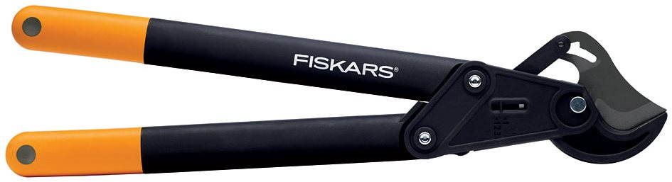 Fiskars - Nožnice na hrubé konáre PowerStep L85 Nožnice na konáre