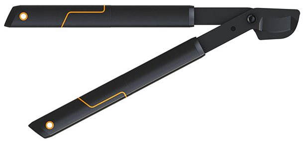 Nožnice na hrubé konáre Fiskars SingleStep L28 (S) Nožnice na konáre