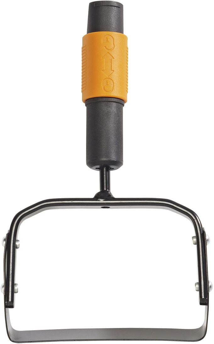 Fiskars QuikFit - Škrabka na burinu Škrabka