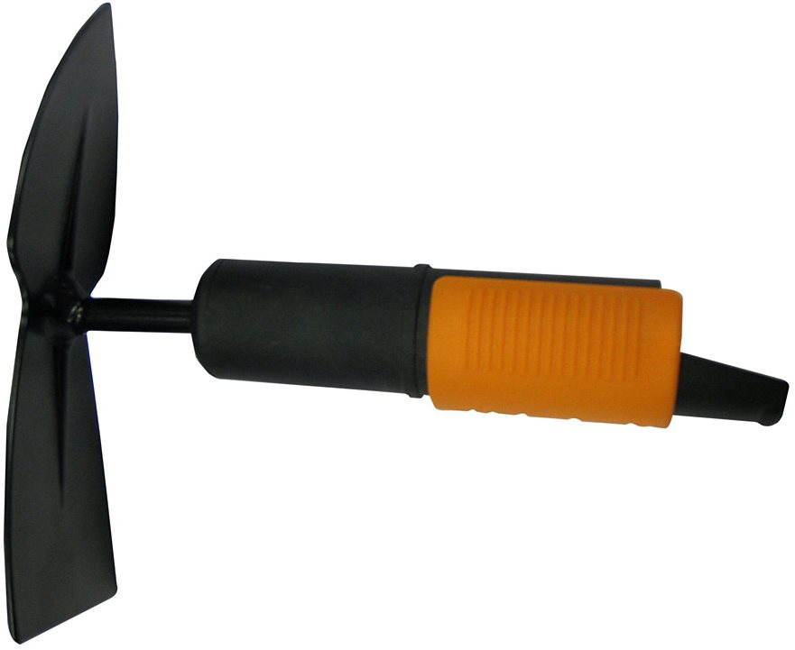Fiskars - Škrabka QuikFit na čistenie škár Škrabka