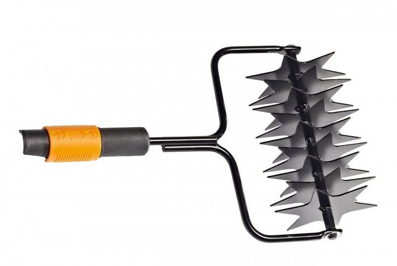 Fiskars QuikFit Prevzdušňovač Prevzdušňovač