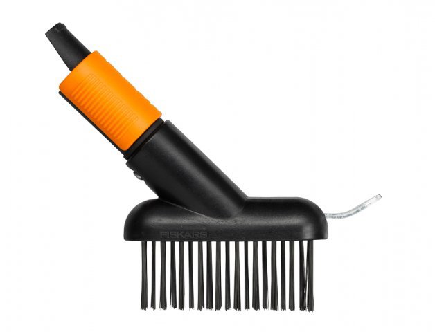 Fiskars QuikFit Kefa na dlažbu Kefa